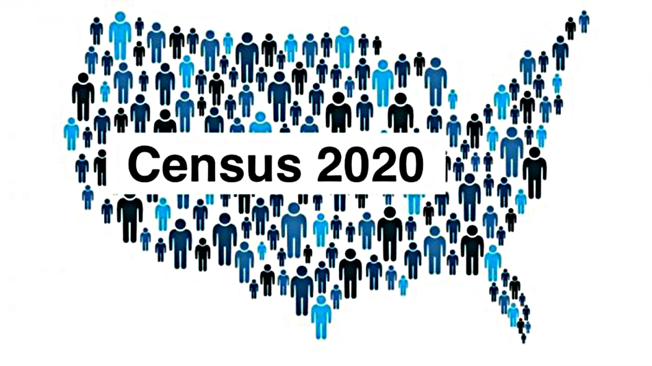 el censo del 2020